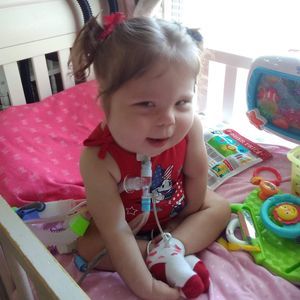 Meet your Posher, Crystal